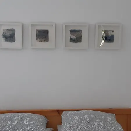 Kyfanta, & In Kyparissi * Kyparíssion