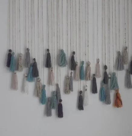 Apartmán Kyfanta, & In Kyparissi Kyparíssion