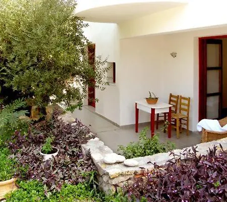 Kyfanta, & In Kyparissi