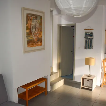 Kyfanta, & In Kyparissi * Kyparíssion