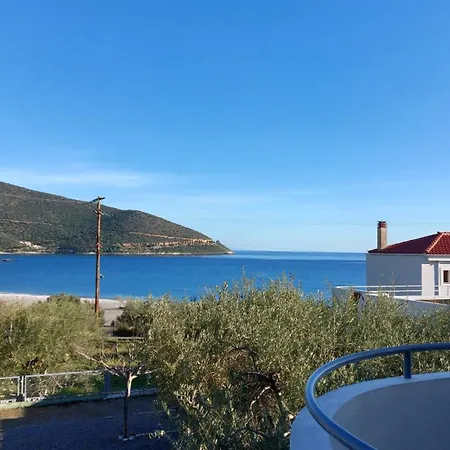 Kyfanta, & In Kyparissi Kyparission