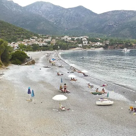 Kyfanta, & In Kyparissi Apartmán Kyparíssion