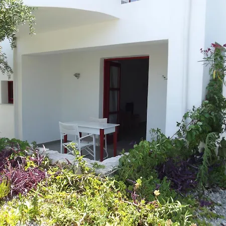 Kyfanta, & In Kyparissi * Kyparíssion