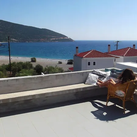 Kyfanta, & In Kyparissi