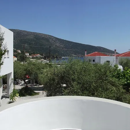 Kyfanta, & In Kyparissi Kyparíssion