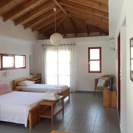 Kyfanta, & In Kyparissi *