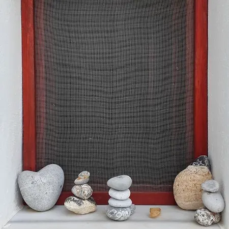 Kyfanta, & In Kyparissi Apartmán Kyparíssion