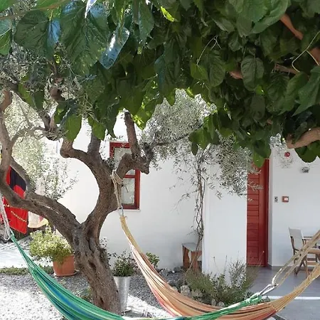 Kyfanta, & In Kyparissi