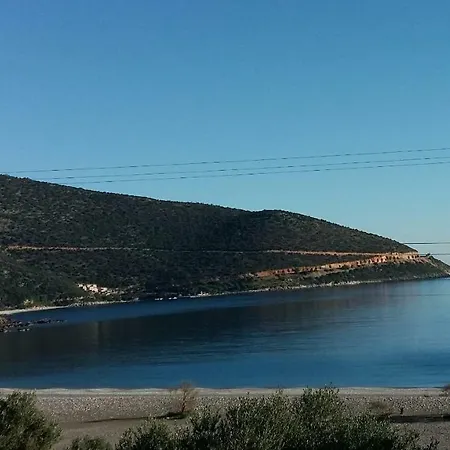 Kyfanta, & In Kyparissi Appartement Kyparíssion