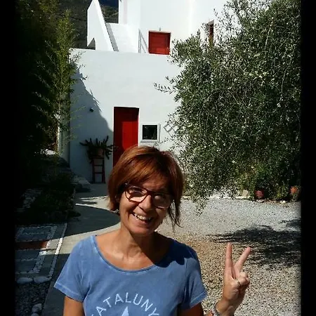 Kyfanta, & In Kyparissi Apartmán Kyparíssion