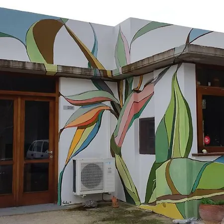 Apartmán Kyfanta, & In Kyparissi Kyparíssion