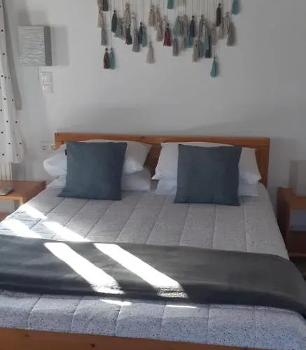 Kyfanta, & In Kyparissi Кипарисия