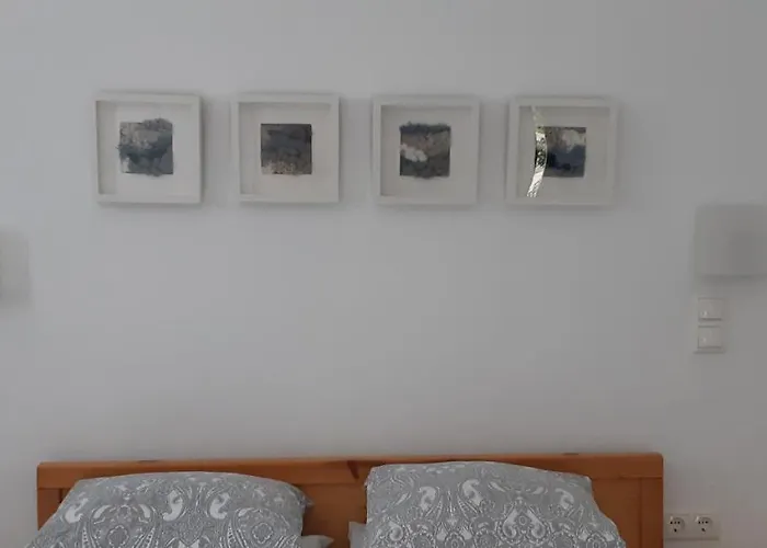 Kyfanta, & In Kyparissi * Kyparíssion