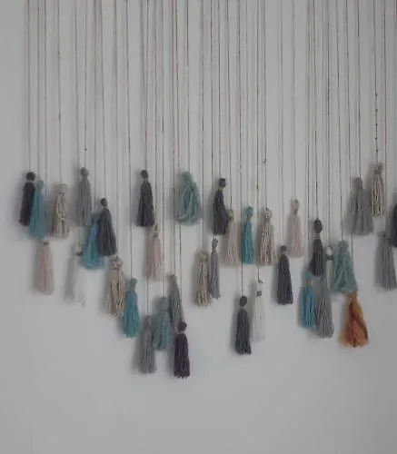 Appartement Kyfanta, & In Kyparissi Kyparíssion