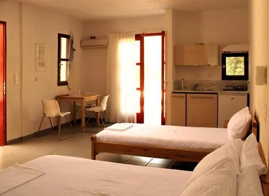 Kyfanta, & In Kyparissi