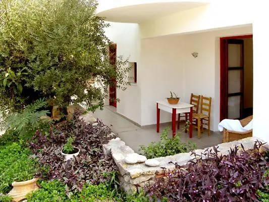 Kyfanta, & In Kyparissi