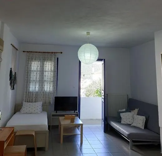 Kyfanta, & In Kyparissi Kyparíssion