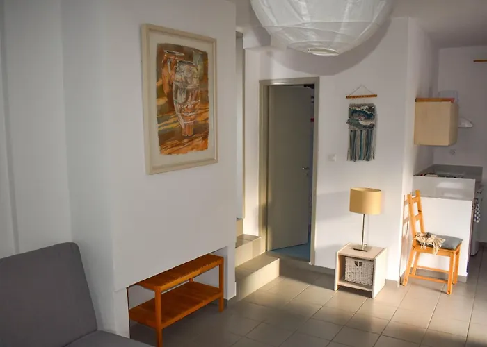 Kyfanta, & In Kyparissi * Kyparíssion