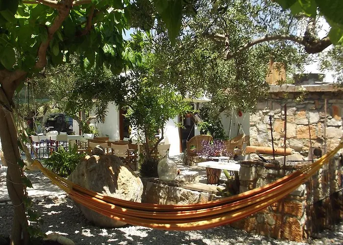 Kyfanta, & In Kyparissi * Kyparíssion