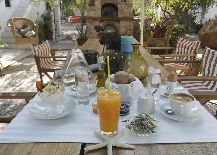 Kyfanta, & In Kyparissi Lejlighed Kyparíssion