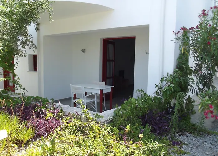 Kyfanta, & In Kyparissi * Kyparíssion