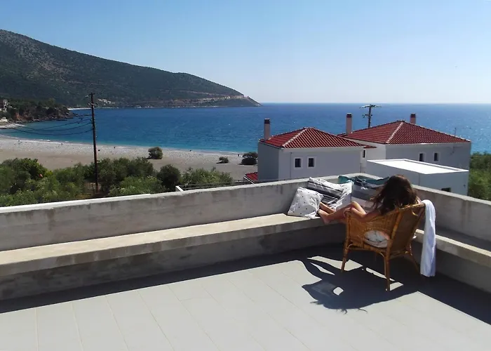 Kyfanta, & In Kyparissi