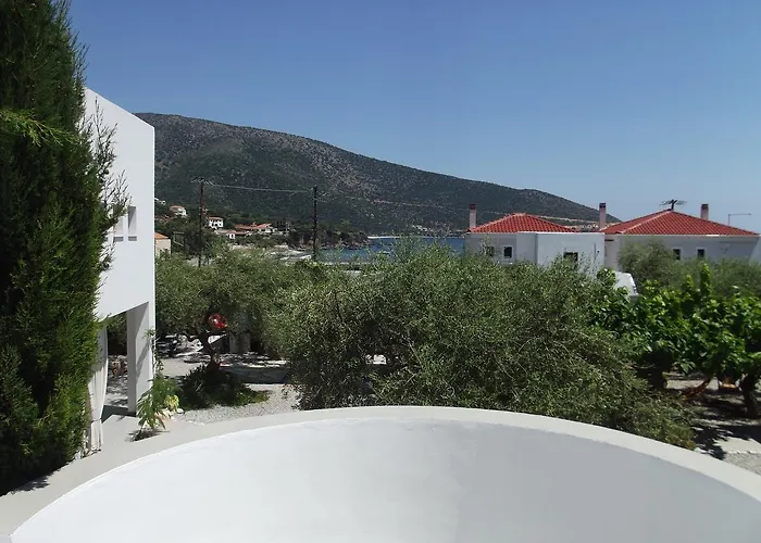 Kyfanta, & In Kyparissi Kyparíssion