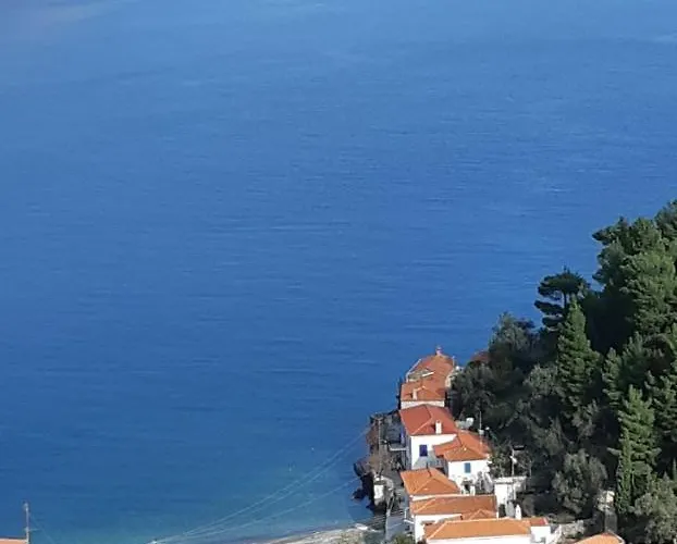 Kyfanta, & In Kyparissi