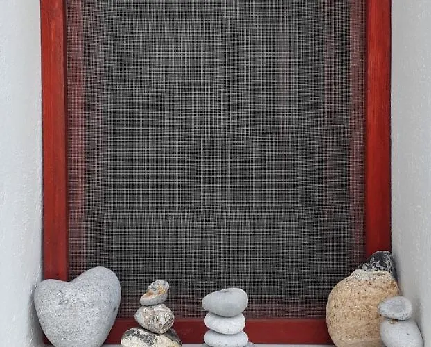 Kyfanta, & In Kyparissi Lejlighed Kyparíssion