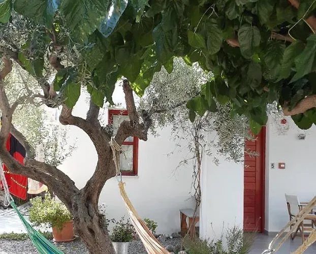 Kyfanta, & In Kyparissi