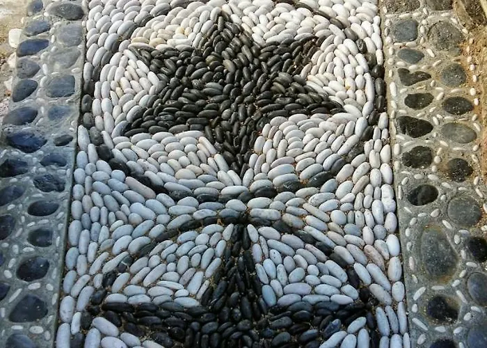 Kyfanta, & In Kyparissi * Kyparíssion